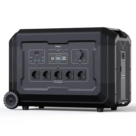 Мощные пауэрбанки до 9 кВт - Электроника в Самарская область