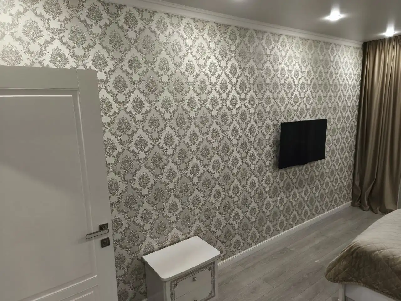 Продажа евро трёшки в Южном городе - Квартиры (Недвижимость) в Неизвестно