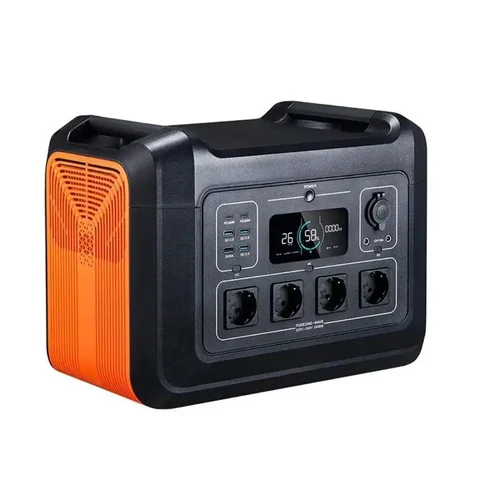 Мощные и тихие пауэрбанки как резервный источник питания - Электроника в Неизвестно