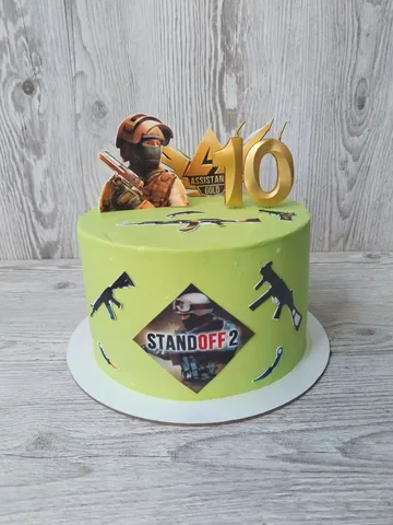 Торты и десерты на заказ - Барахолка в Неизвестно