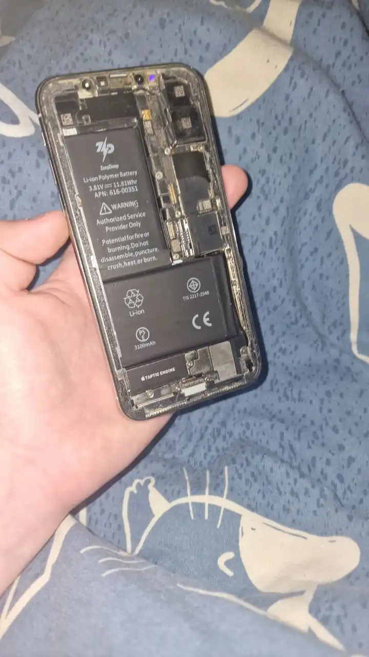 Дисплей для обмена или продажи - Барахолка в Самарская область