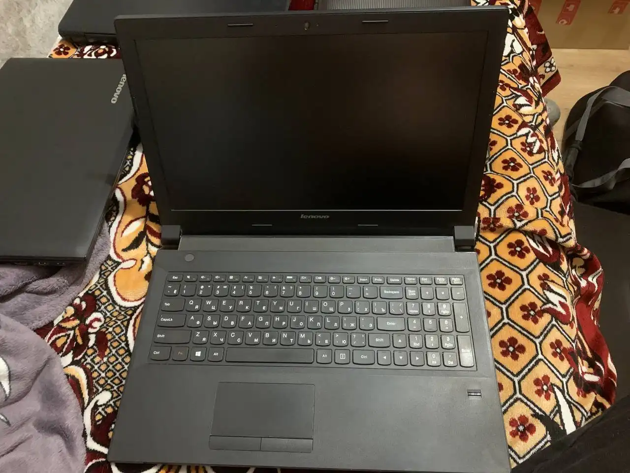 Продажа ноутбуков - Ноутбуки (Электроника) в Неизвестно