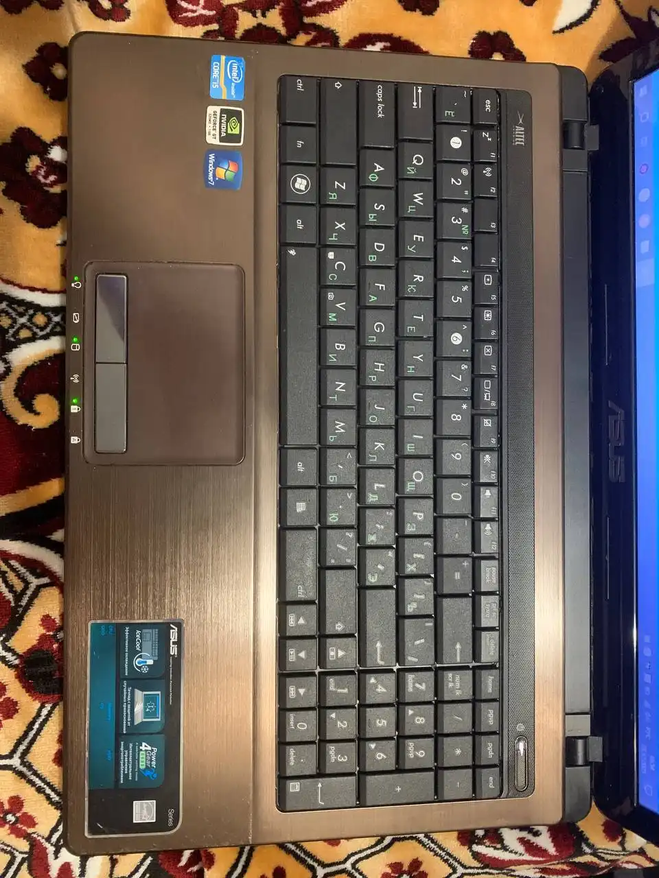 Продажа ноутбуков - Ноутбуки (Электроника) в Неизвестно