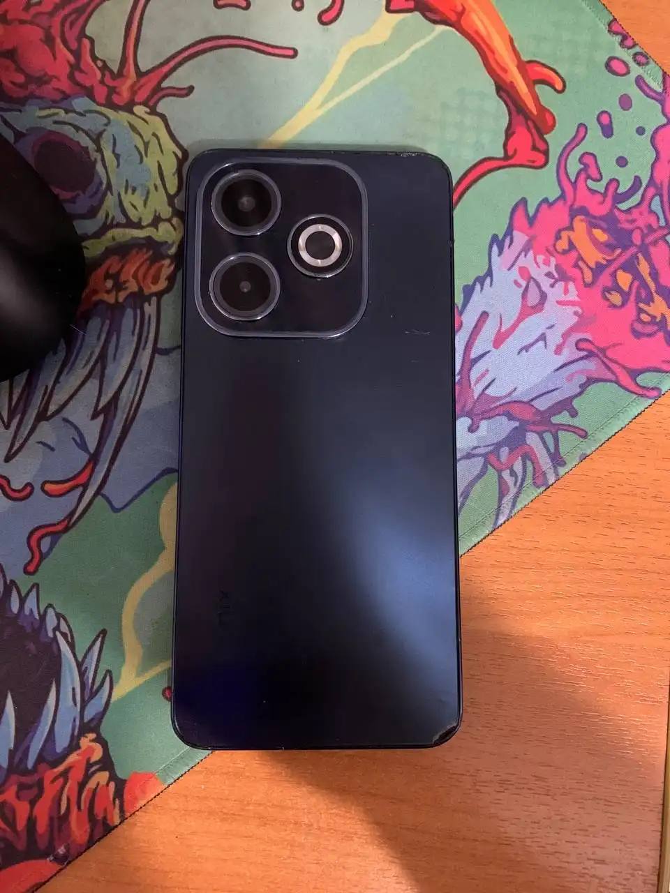 Продам Infinix Hot 40i 128GB - Смартфоны (Электроника) в Неизвестно