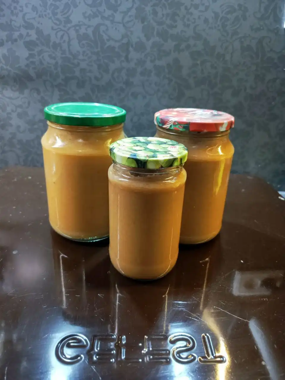 Продажа домашних солений и консервации - Продукты питания (Барахолка) в Самарская область