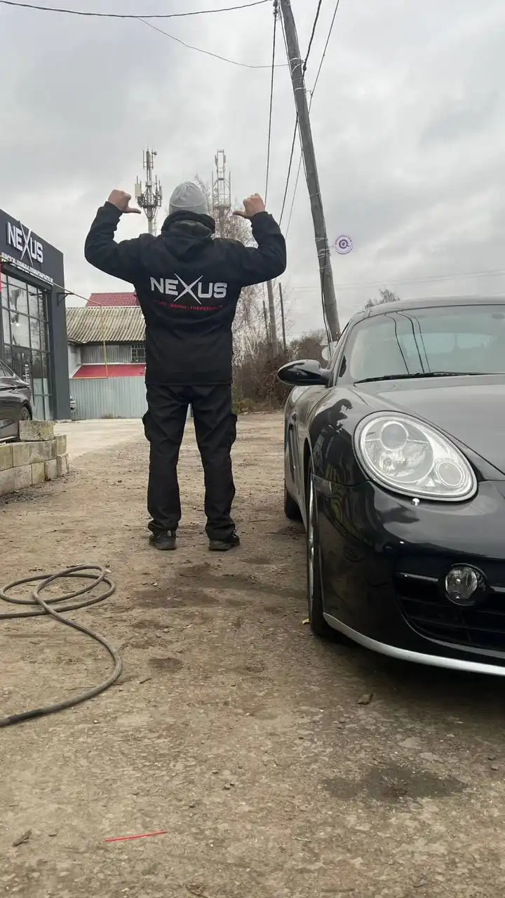 Требуется мастер по шиномонтажу в Самаре - Шиномонтаж (Работа) в Самара