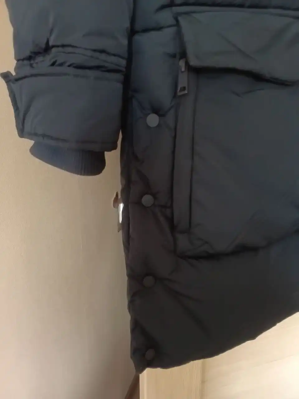 Куртка Zolla оверсайз р. 46-50+ - Верхняя одежда (Одежда) в Тольятти