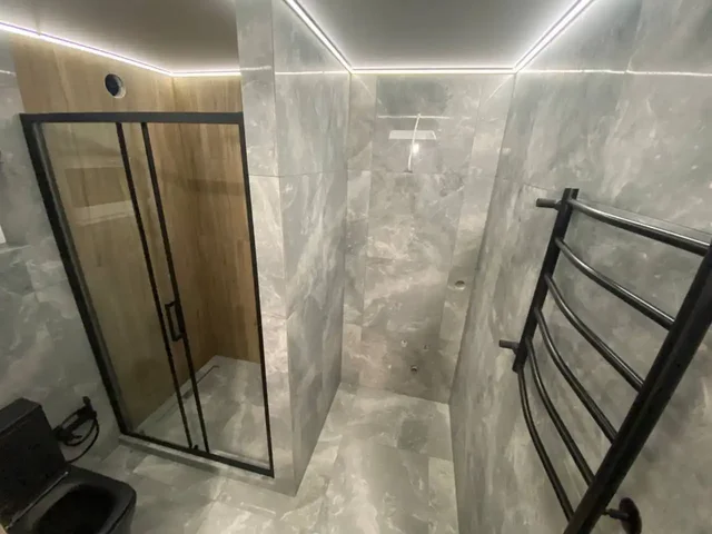 Ремонт и мебель под ключ - Услуги в Самарская область