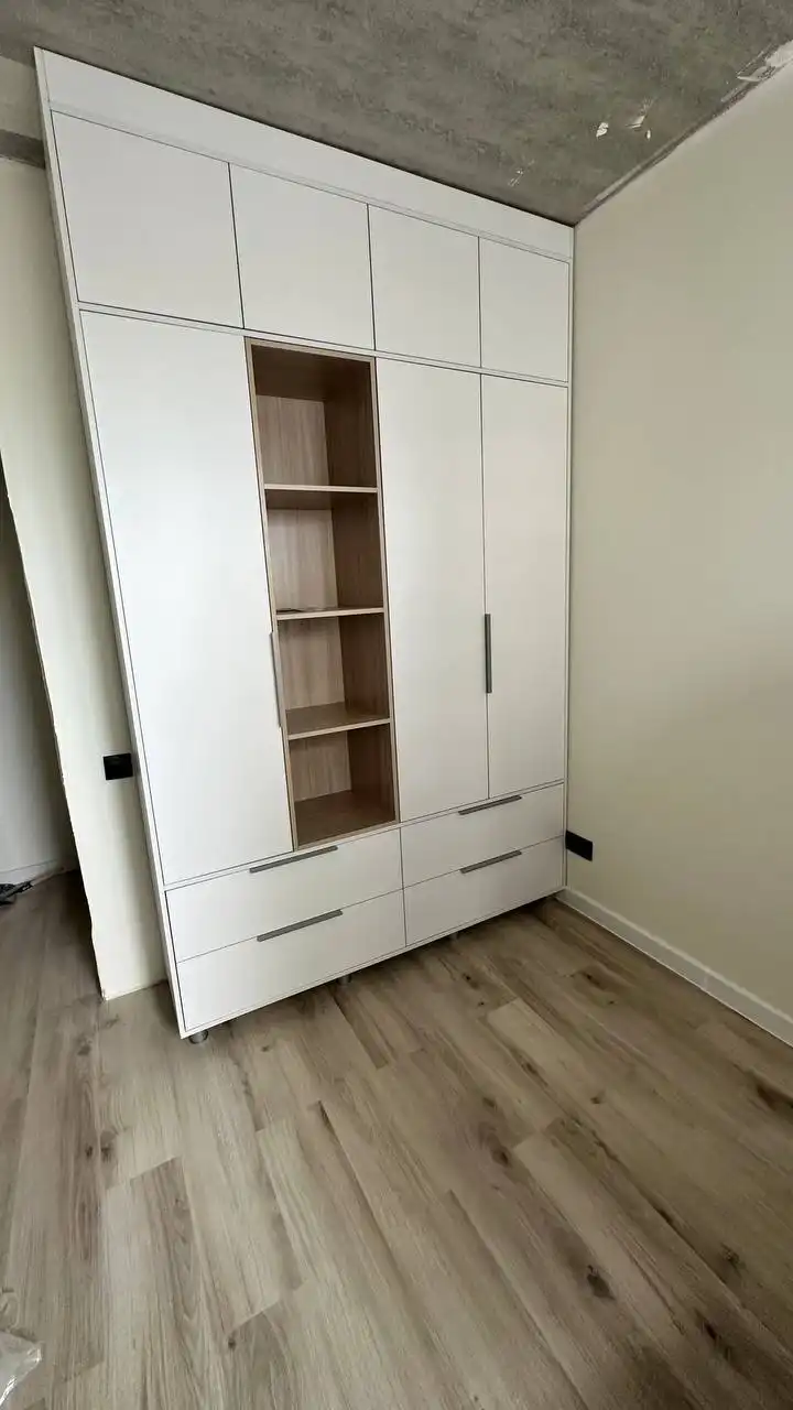 Ремонт и мебель под ключ - Ремонт и отделка (Услуги) в Самарская область