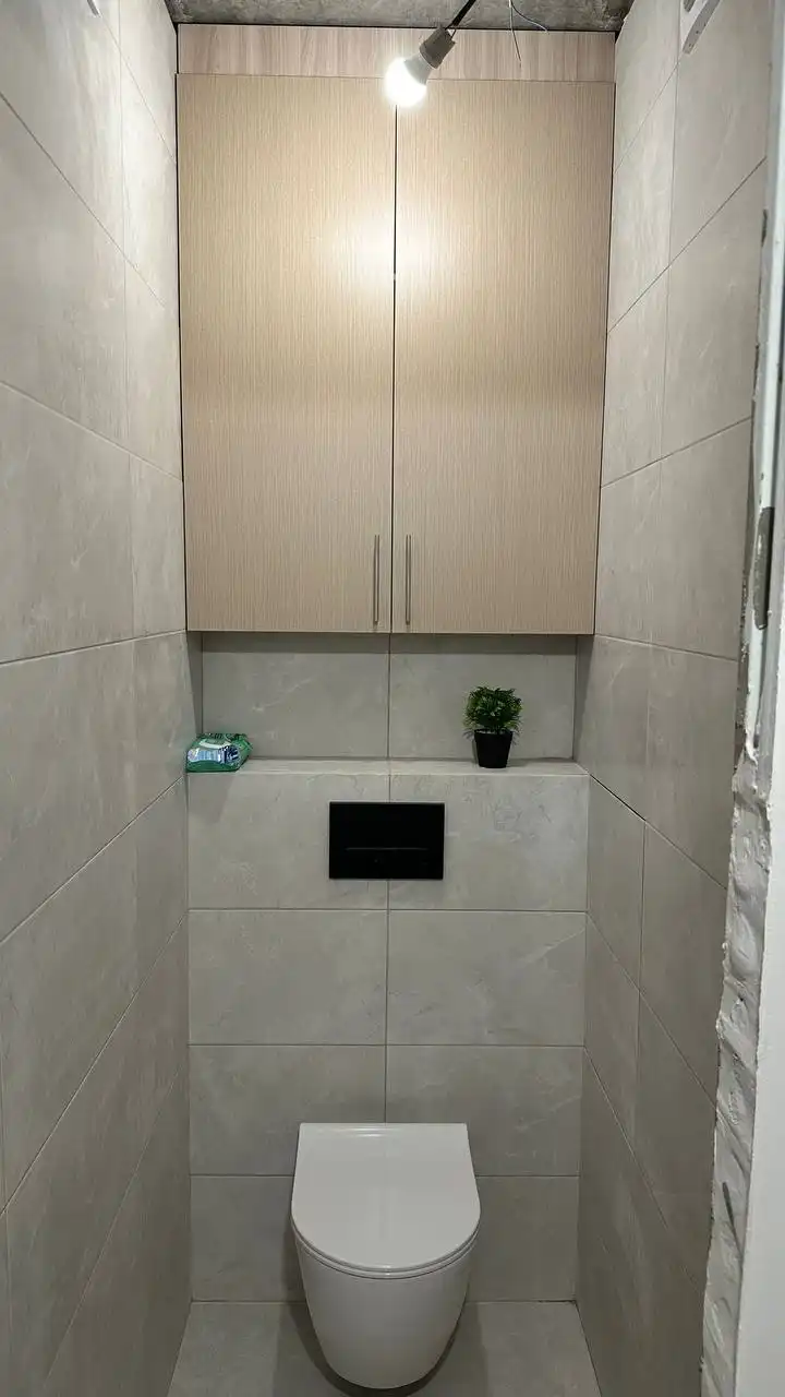 Ремонт и мебель под ключ - Ремонт и отделка (Услуги) в Самарская область