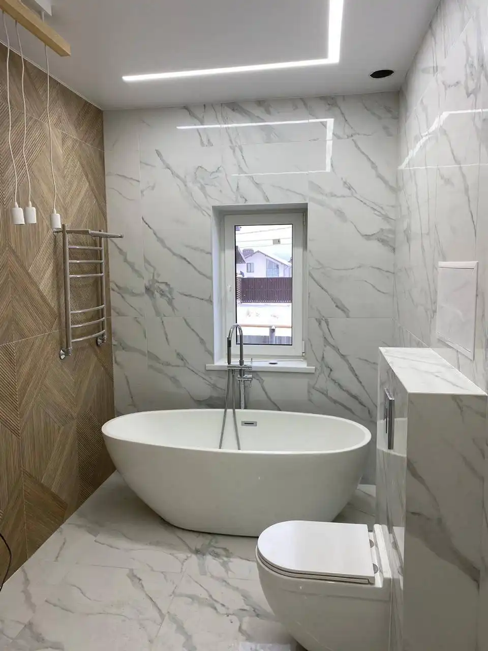 Ремонт и мебель под ключ - Ремонт и отделка (Услуги) в Самарская область