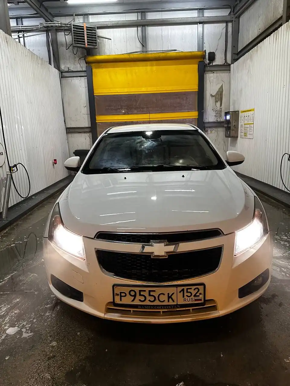 Продажа автомобиля Volkswagen Golf 2012 года - Легковые автомобили (Авто) в Самара