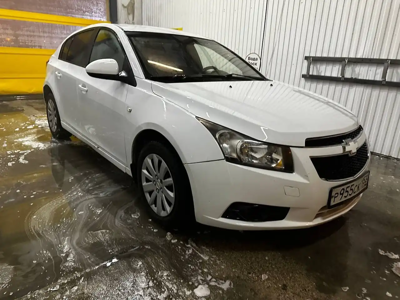 Продажа автомобиля Volkswagen Golf 2012 года - Легковые автомобили (Авто) в Самара