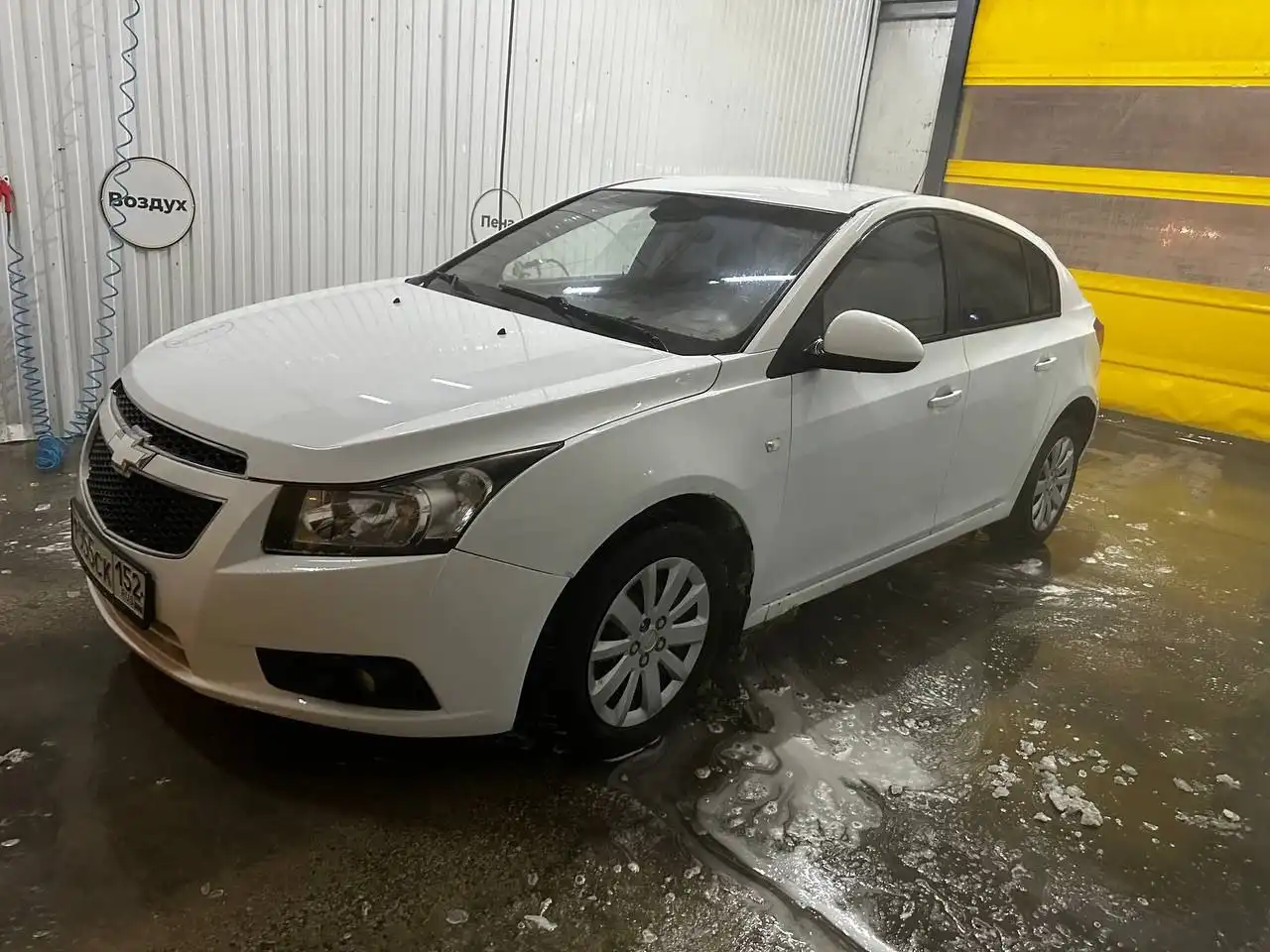 Продажа автомобиля Volkswagen Golf 2012 года - Легковые автомобили (Авто) в Самара