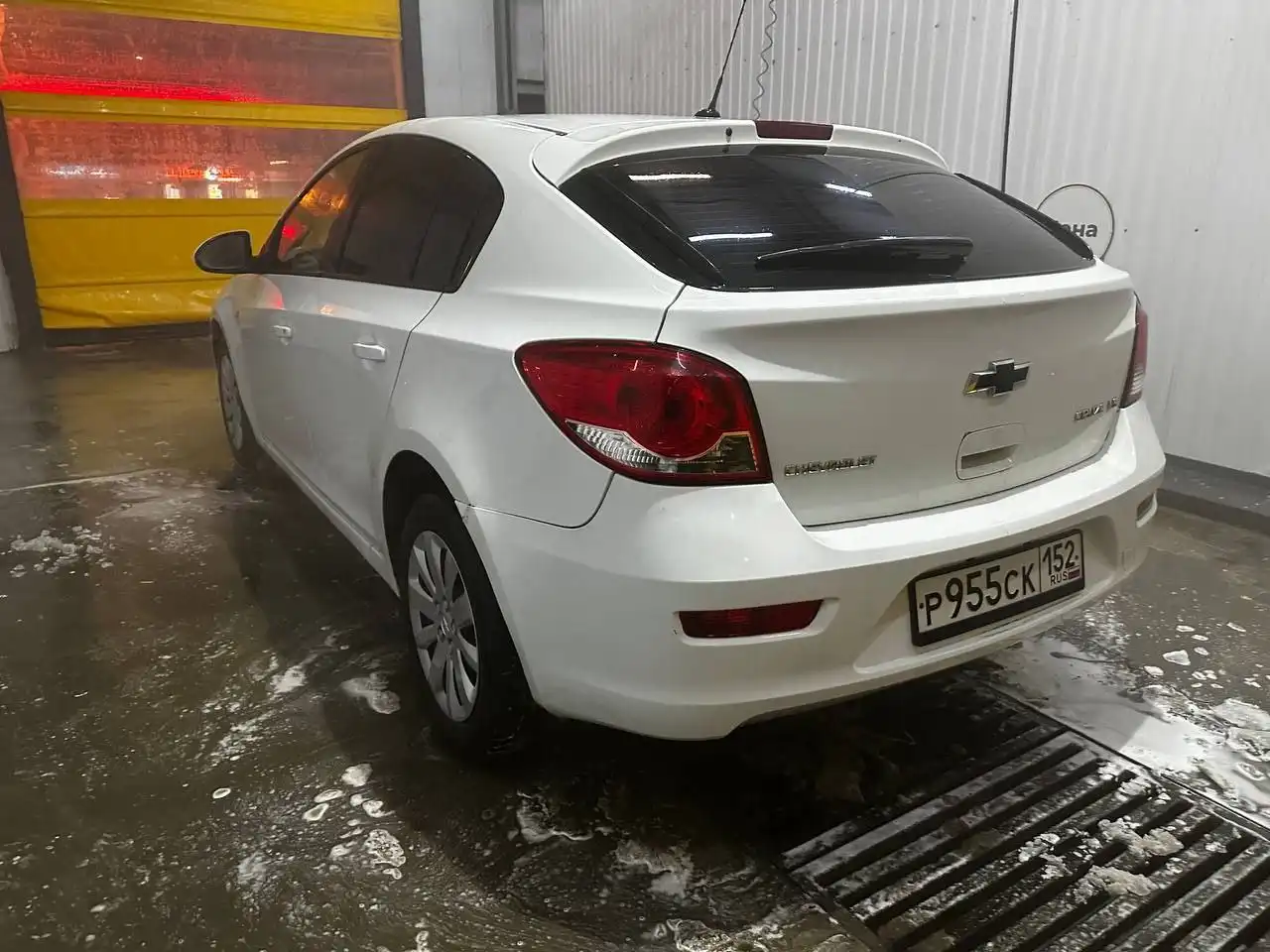 Продажа автомобиля Volkswagen Golf 2012 года - Легковые автомобили (Авто) в Самара