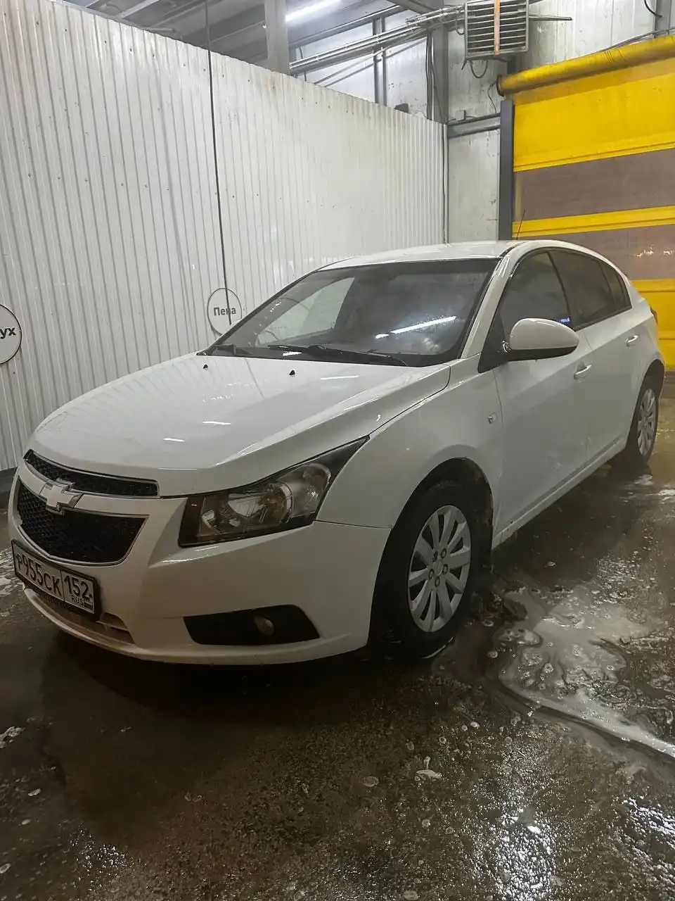 Продажа автомобиля Volkswagen Golf 2012 года - Легковые автомобили (Авто) в Самара