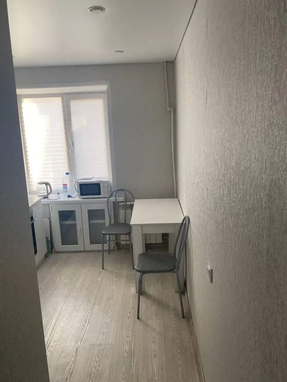 1-к квартира на Ново-Садовой улице, дом 27 - Аренда квартир (Недвижимость) в Самара