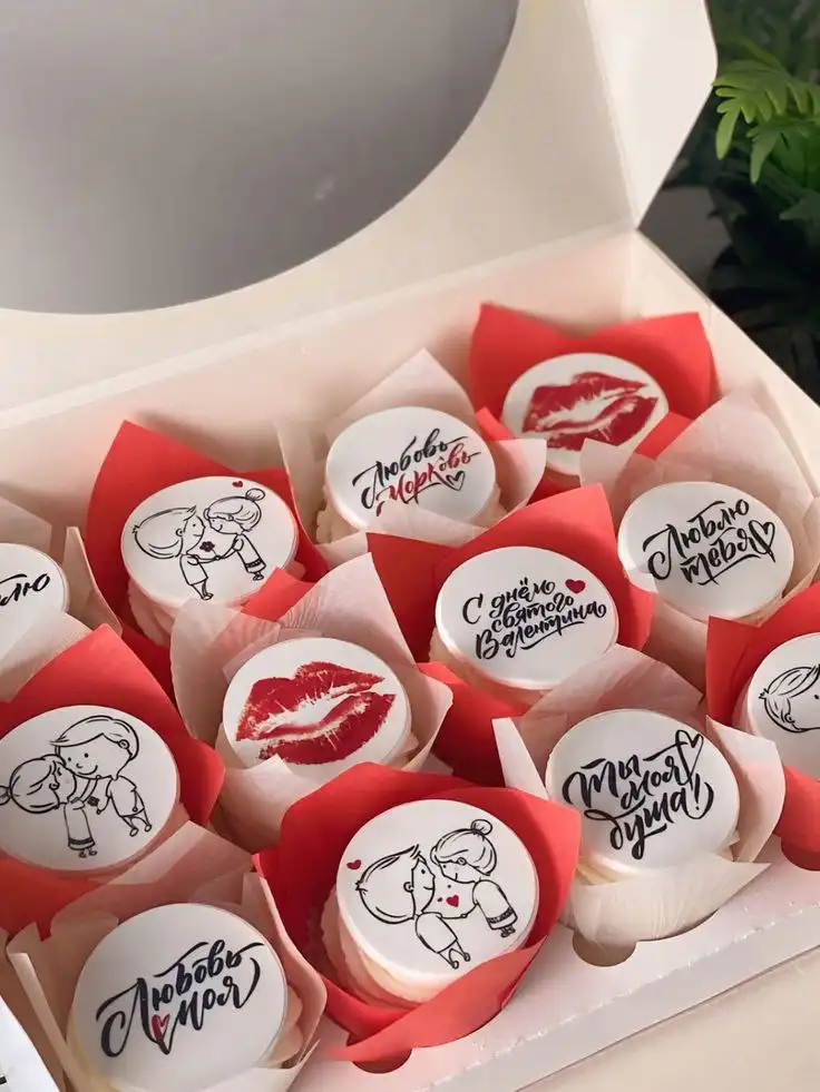 Бенто тортики и кондитерские изделия на заказ - Барахолка в Неизвестно