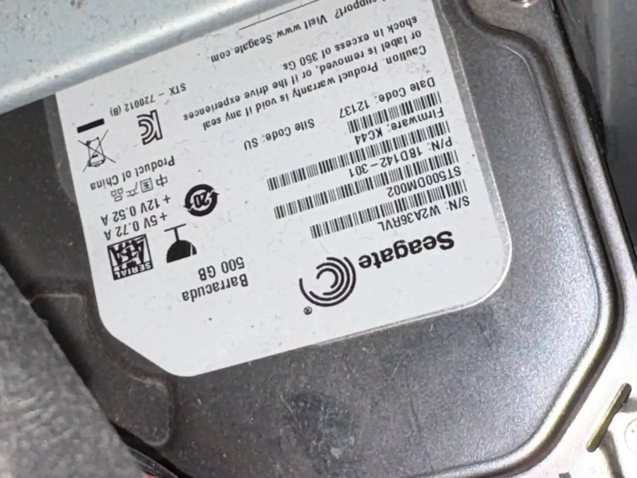 Компьютер с Intel Core i5-2500K, GeForce GT 440 и 16 ГБ ОЗУ - Компьютеры (Электроника) в Самарская область