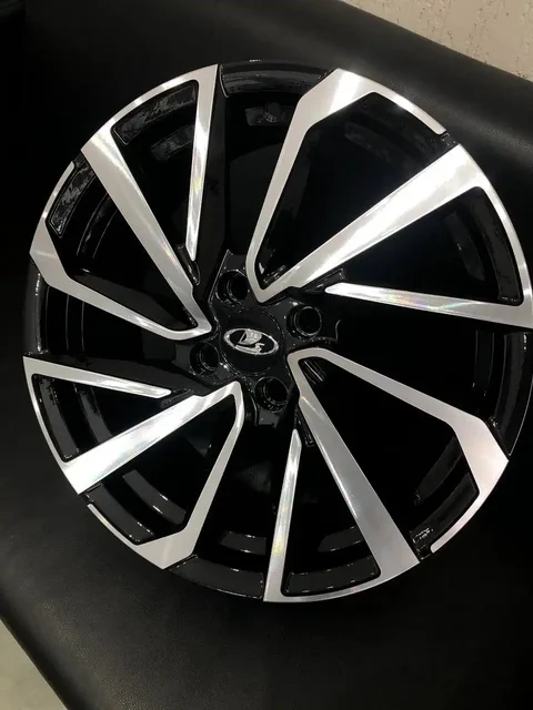 Новые диски Ястребы 4x98 R16 для автомобилей - Запчасти в Неизвестно