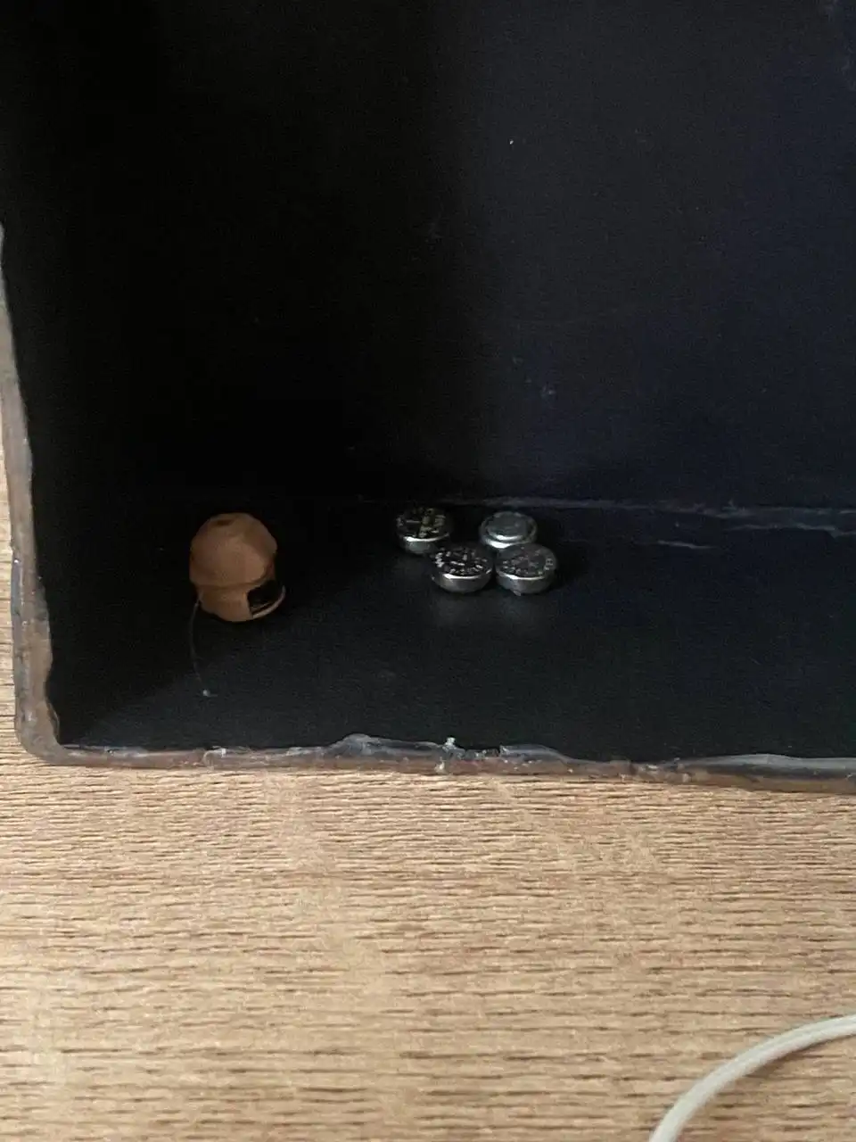 Повербанк и микронаушник - Электроника в Неизвестно