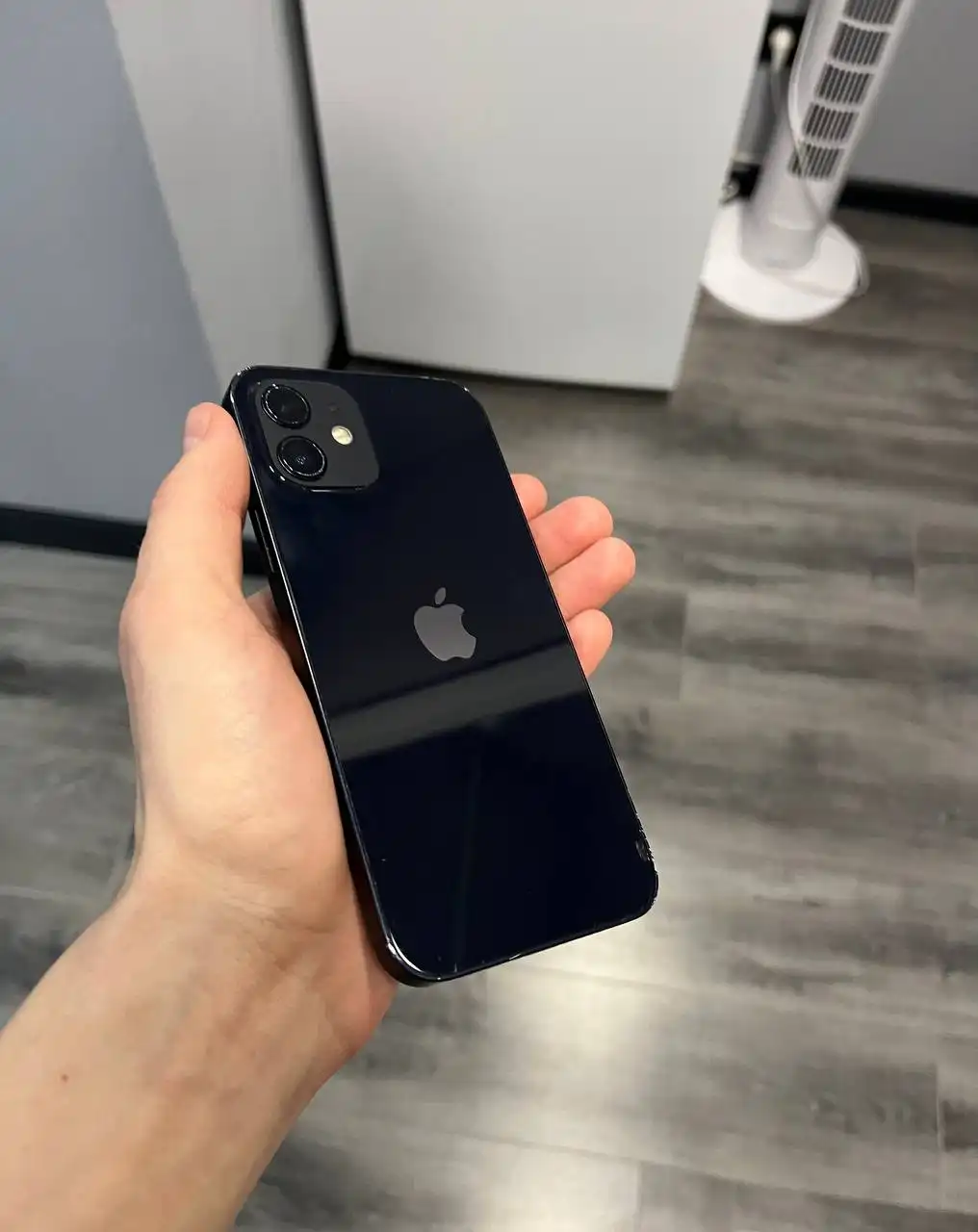 Продажа iPhone 12 128 GB в отличном состоянии - Смартфоны (Электроника) в Самарская область