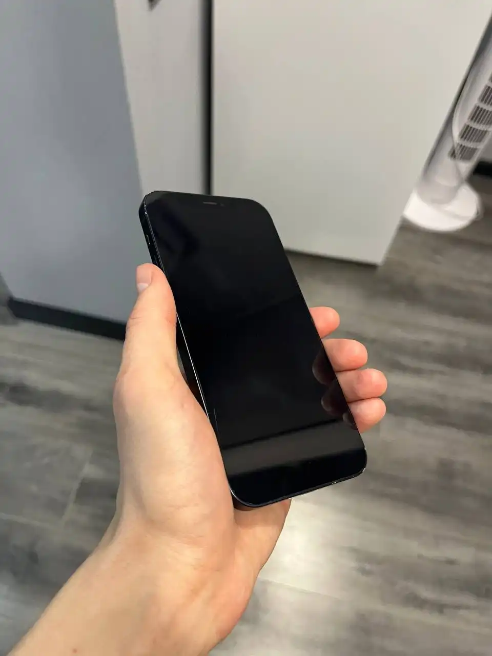 Продажа iPhone 12 128 GB в отличном состоянии - Смартфоны (Электроника) в Самарская область