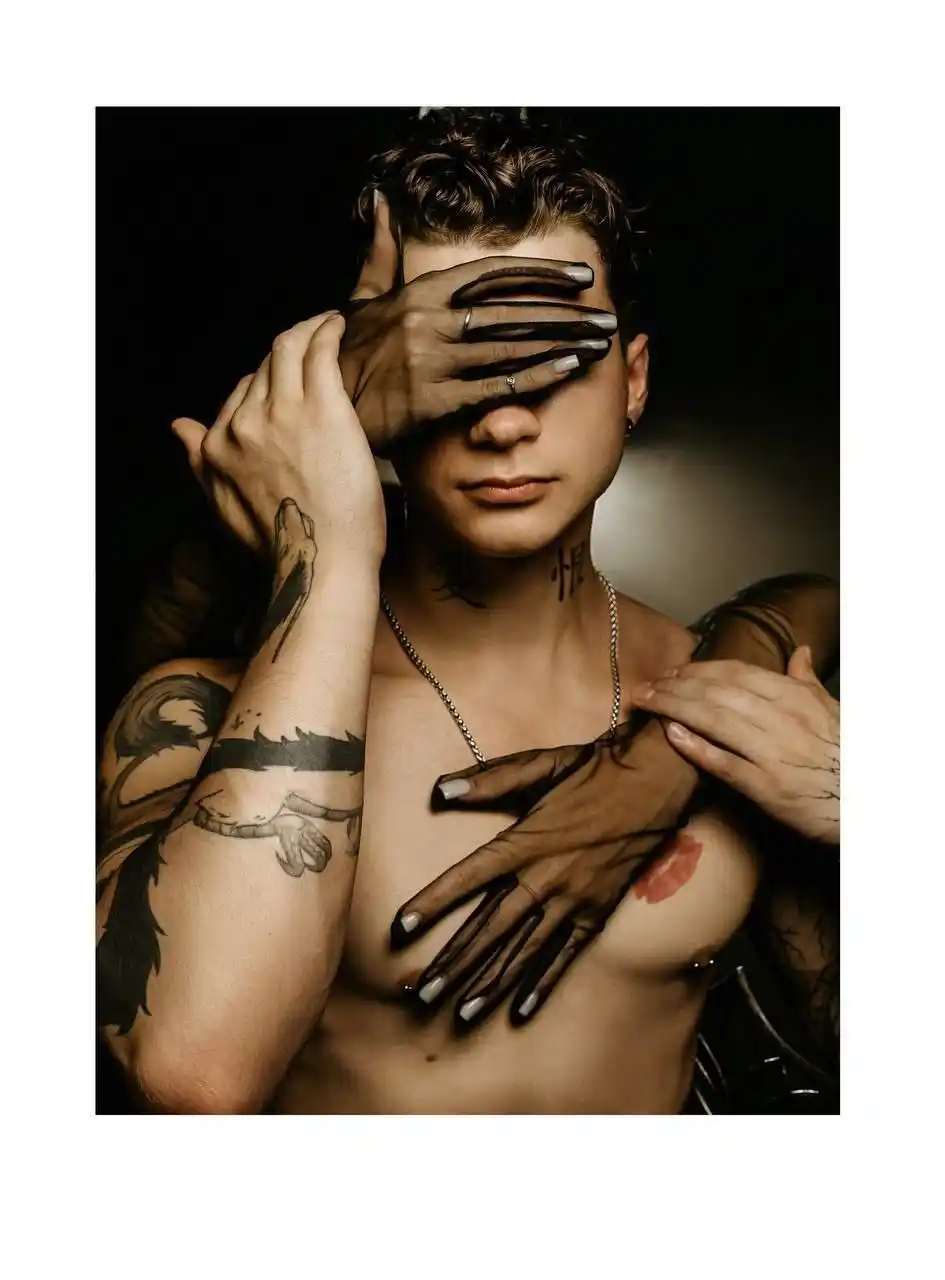 Вакансия танцора в ночной клуб