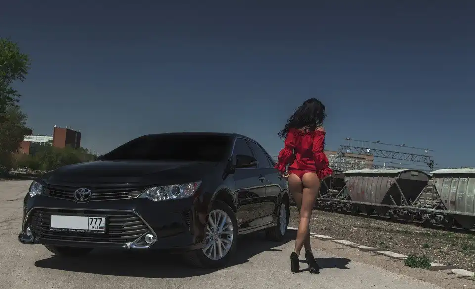 Продам Toyota Camry 2021 Бензин 2.5