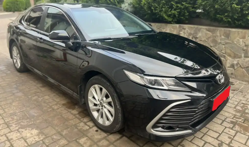 Продам Toyota Camry 2021 Бензин 2.5