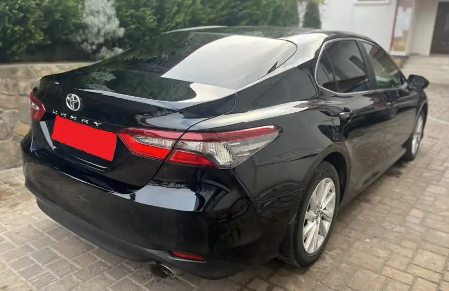 Продам Toyota Camry 2021 Бензин 2.5