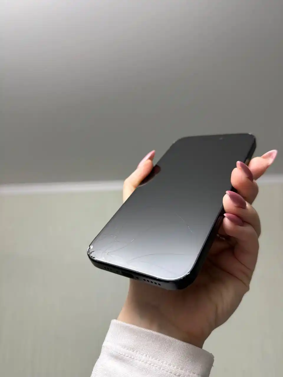 Продам или обменяю iPhone 16 128 Гб - Электроника в Уфа