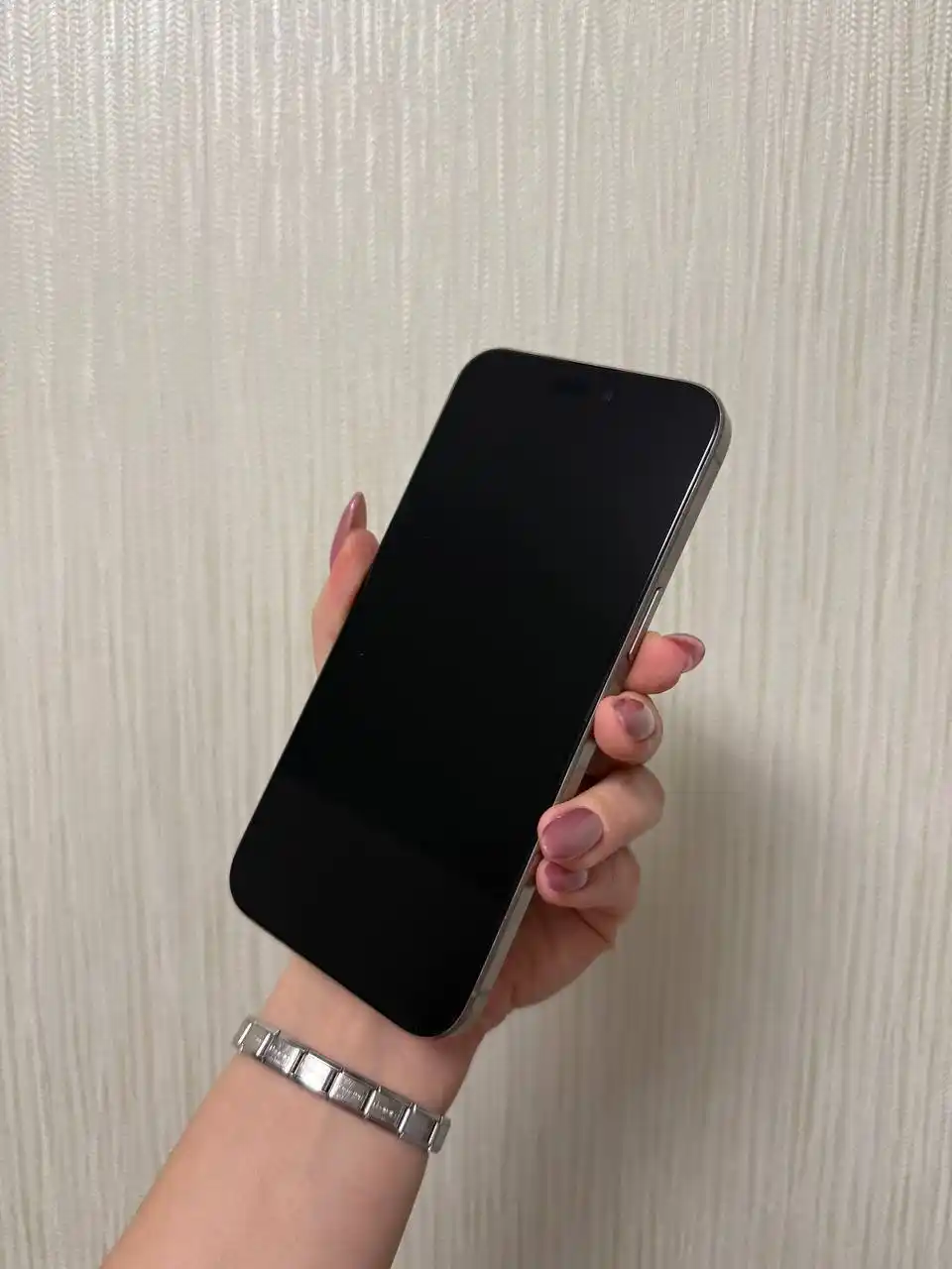 Продам iPhone 15 Pro Max 256 ГБ - Электроника в Уфа