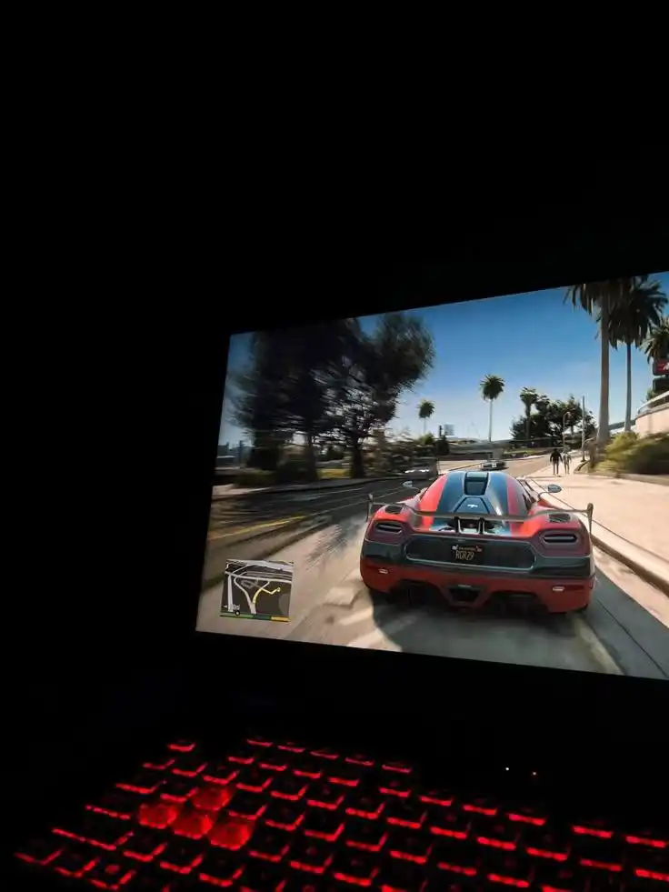 Продажа ноутбука MSI Katana GF76 11UCX - Электроника в Уфа