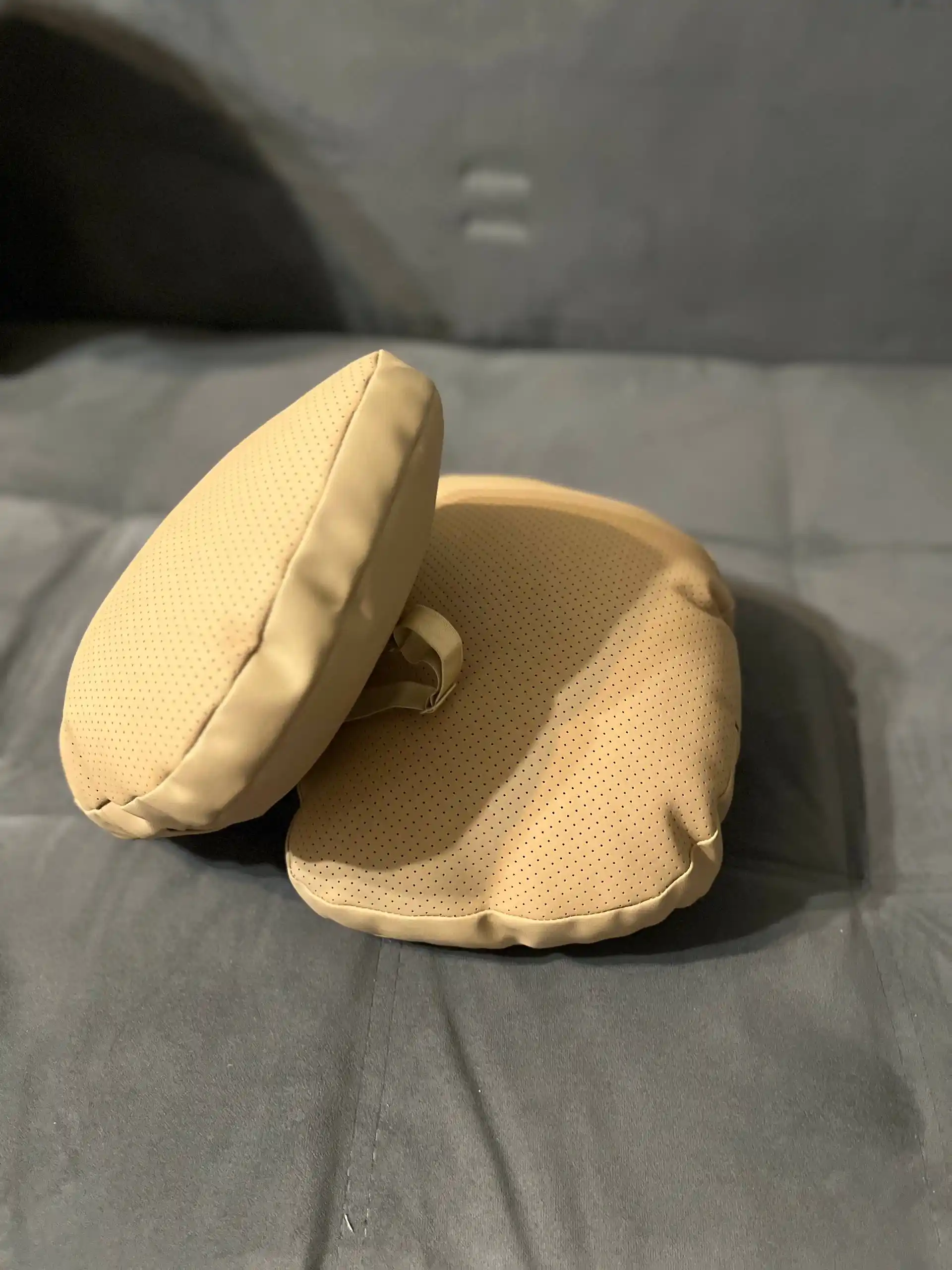 Подушки на подголовники в авто - Авто в Уфа