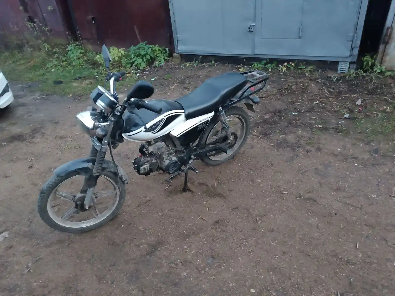 Продам с быстрой скидкой