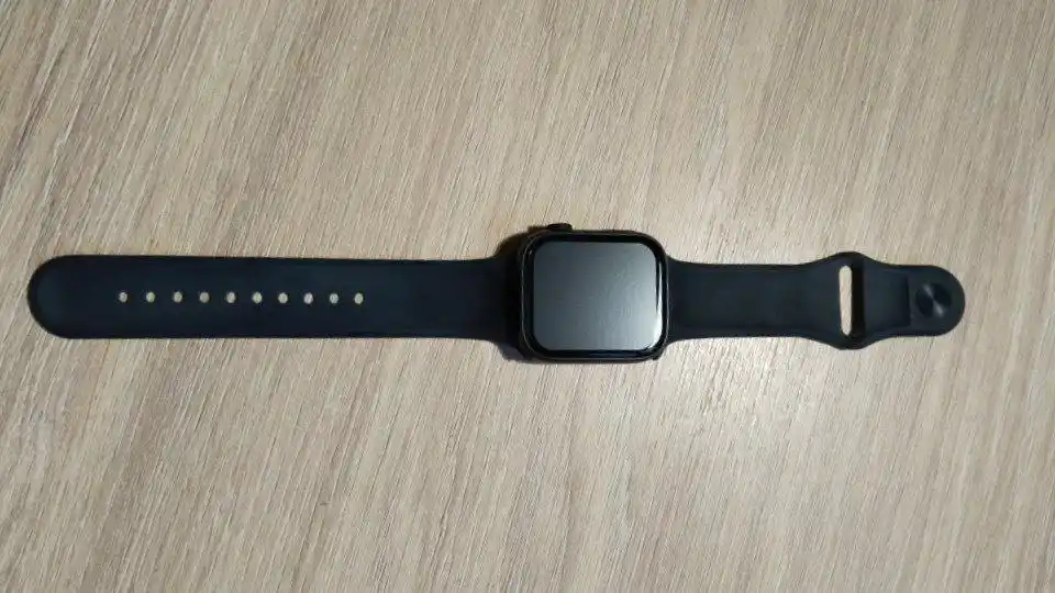Продам часы HIwatch t800 - Электроника в Уфа