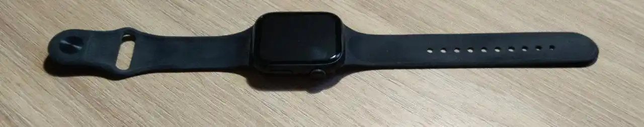 Продам часы HIwatch t800