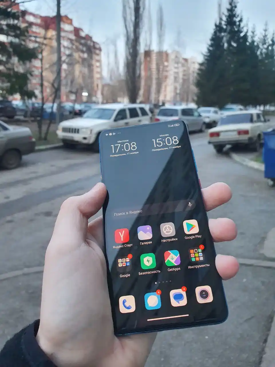 Xiaomi Mi 9T Pro - Электроника в Уфа