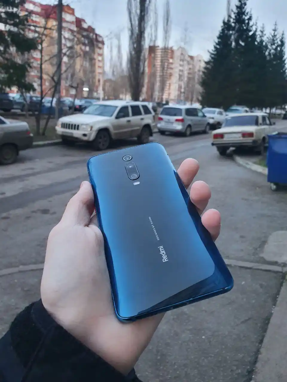Xiaomi Mi 9T Pro