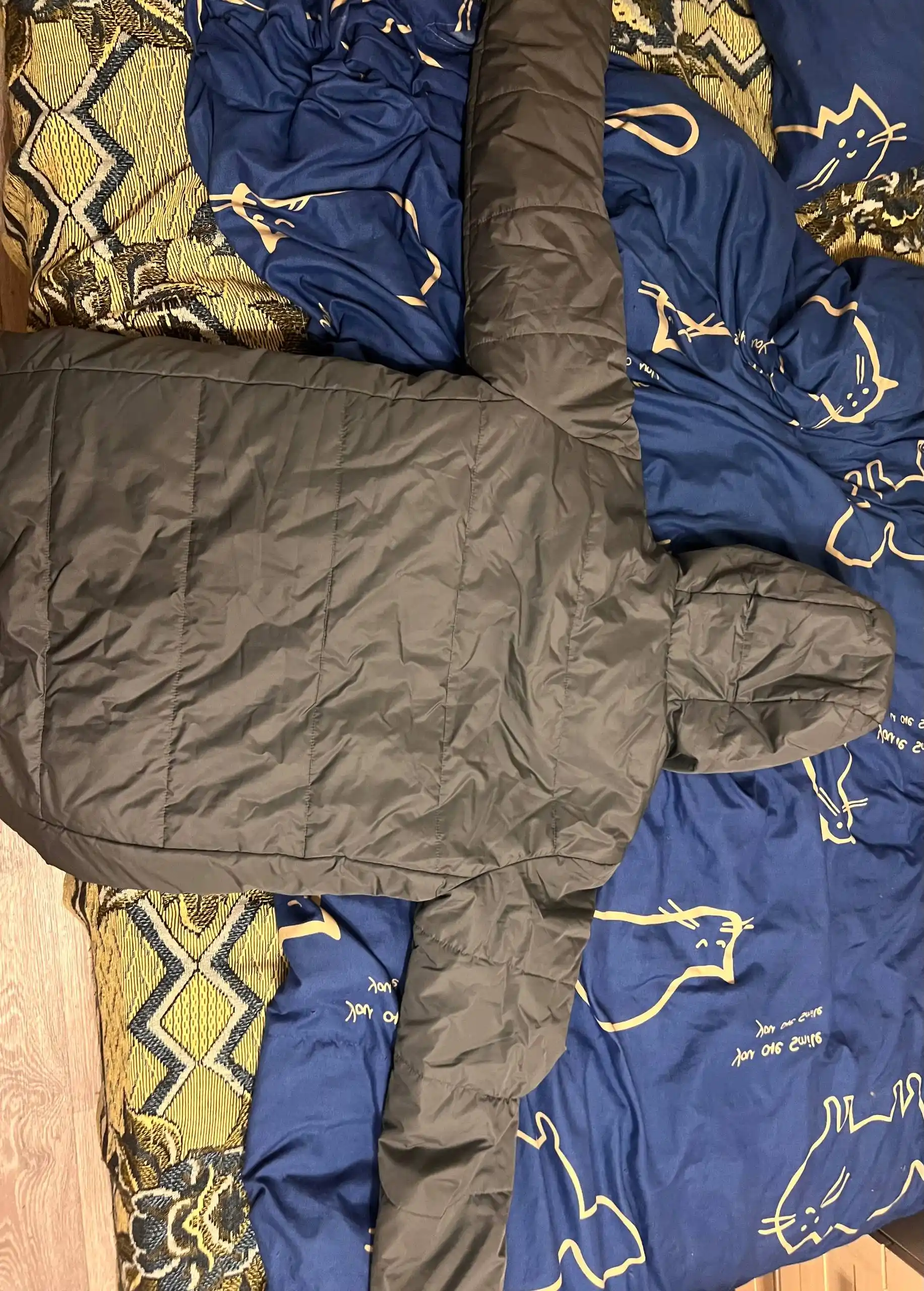 Продажа одежды и обуви