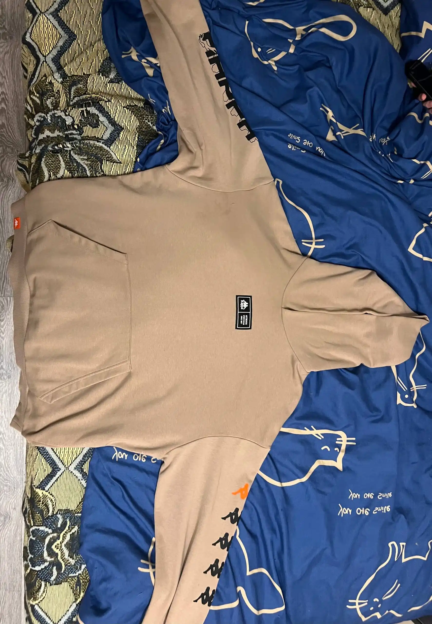 Продажа одежды и обуви