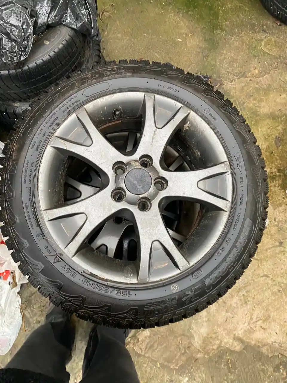 Барахолка Уфа