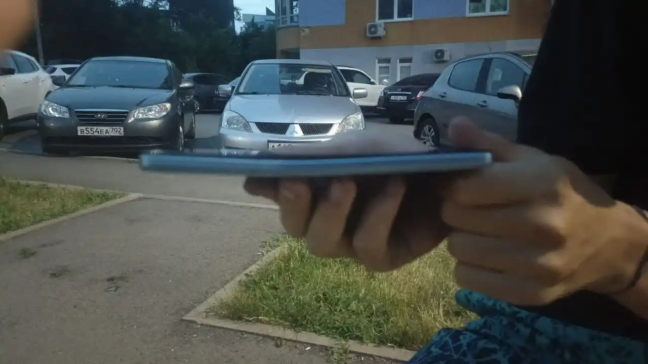 Обмен Redmi Note 12 Pro Plus 5G