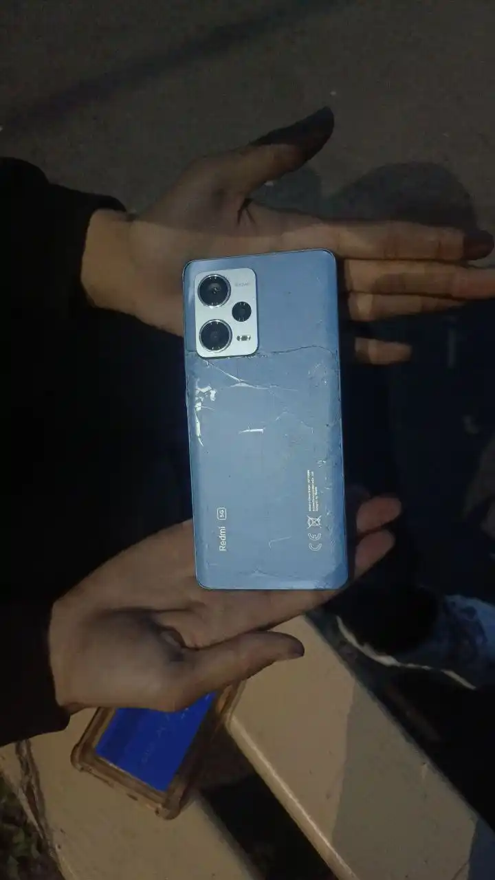 Обмен Redmi Note 12 Pro Plus 5G