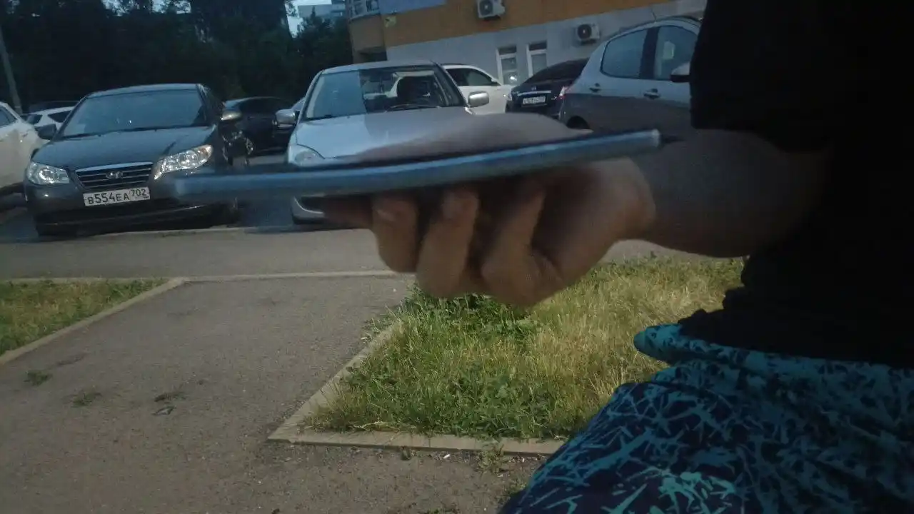 Обмен Redmi Note 12 Pro Plus 5G