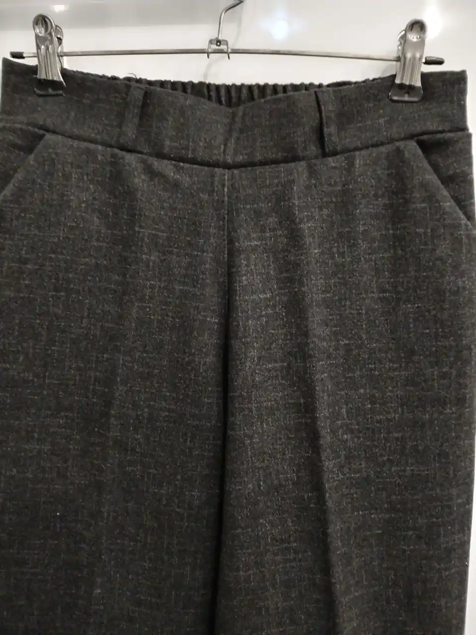 Брюки женские классические утеплённые - частное объявление в Уфа