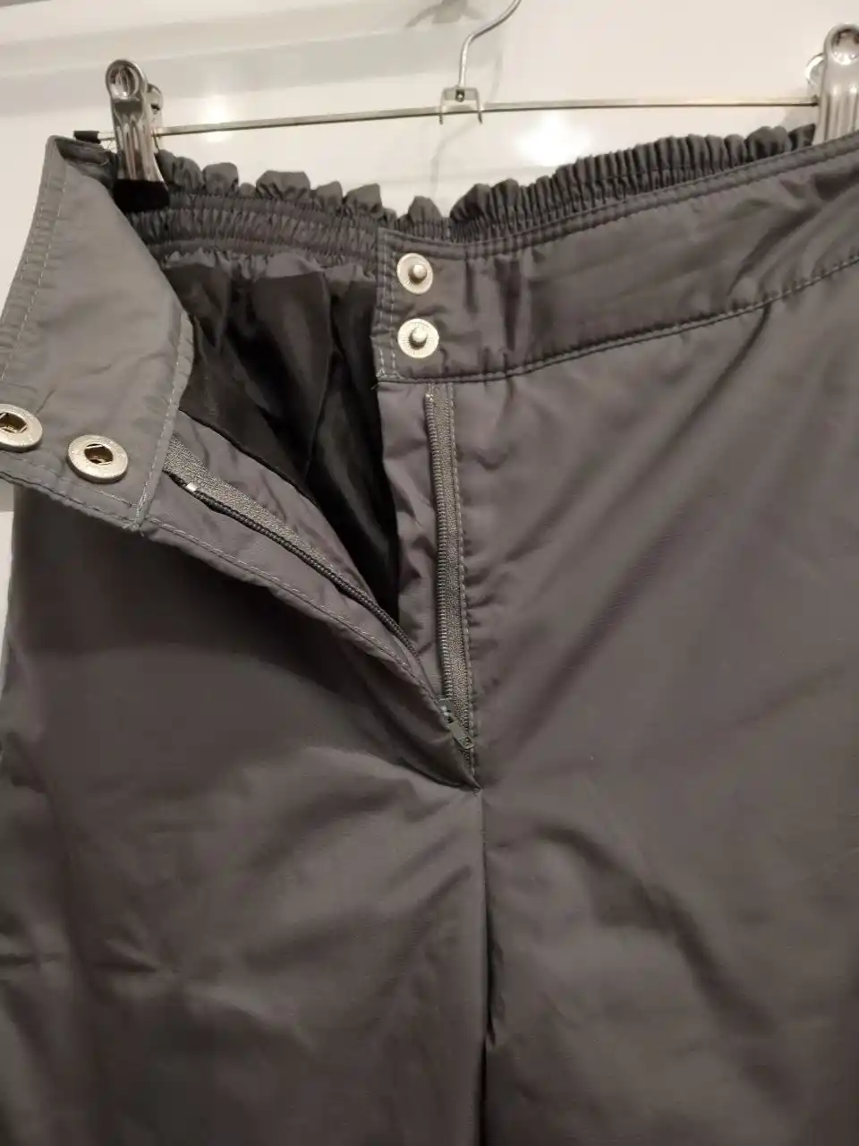 Зимний костюм на девочку 10-12 лет