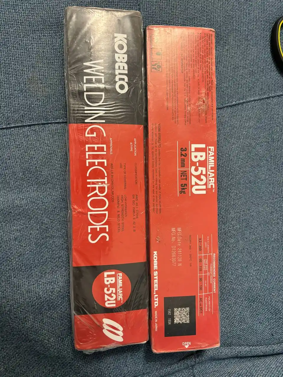 Продажа электродов