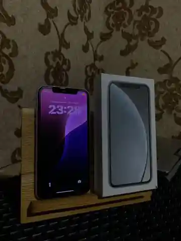 Обмен Apple iPhone XR - Электроника в Уфа